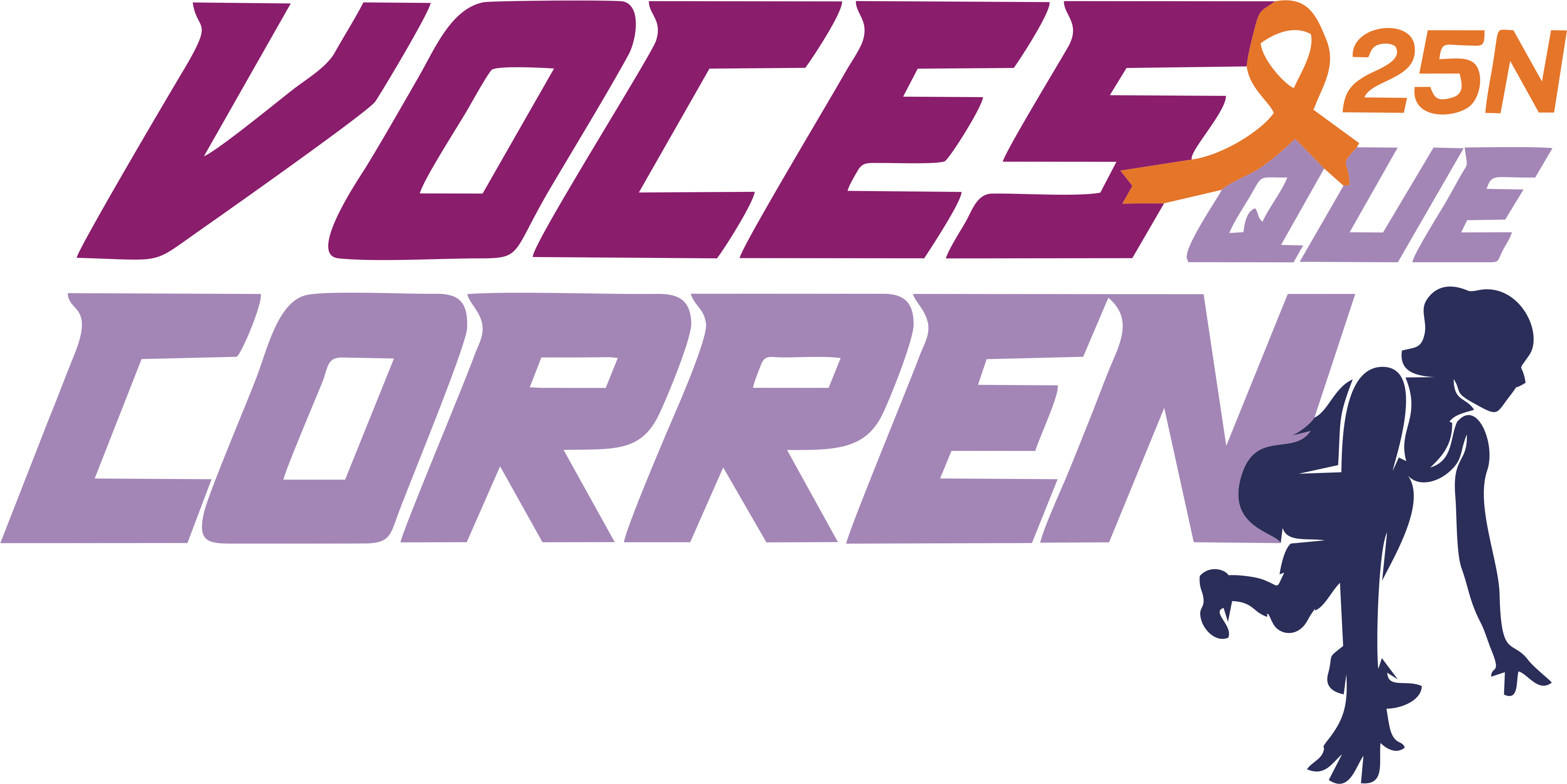 Voces que Corren